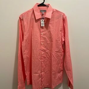 Brand New Express Men Dress Shirt